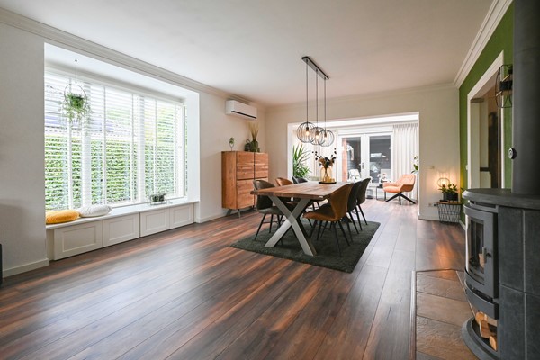 Medium property photo - Kwekerssingel 5, 4731 XD Oudenbosch